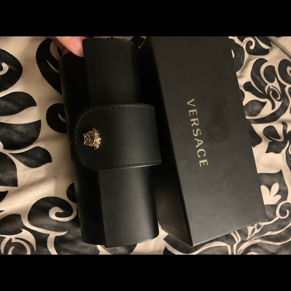 Versace Sunglasses